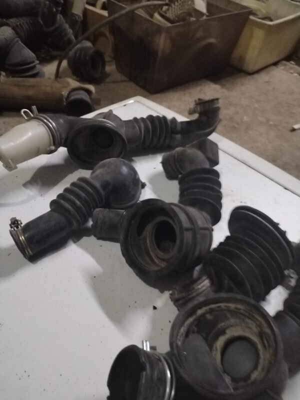 جميع انواع الخرطوم الاتواتيك