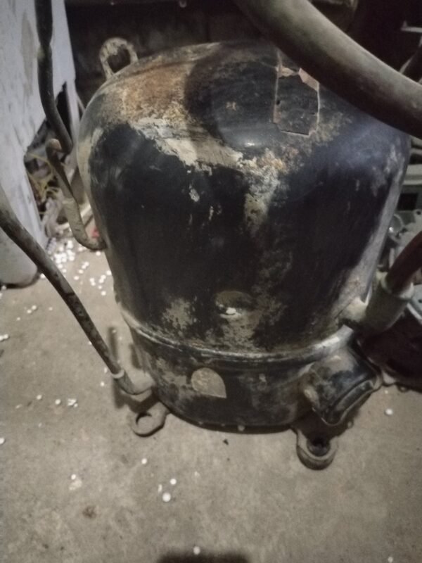 موتور ٣ حصان كوبلن