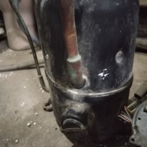 موتور ٣ حصان كوبلن