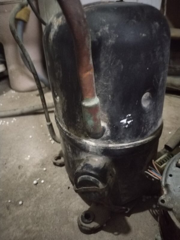 موتور ٣ حصان كوبلن