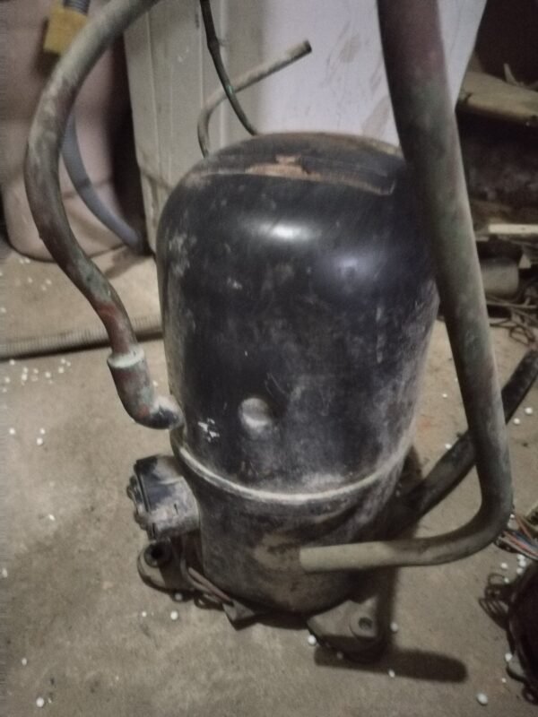 موتور ٣ حصان كوبلن