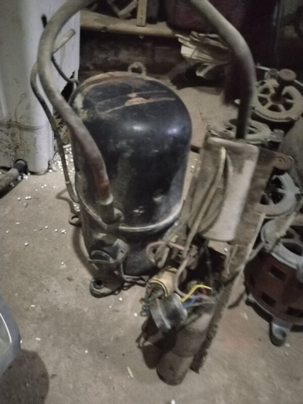 موتور ٣ حصان كوبلن