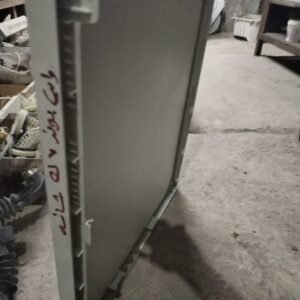 غطاء اتوماتيك