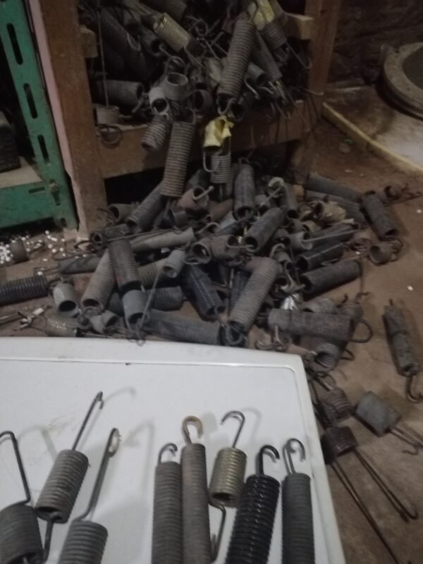 جميع انواع السوست الاتوماتيك