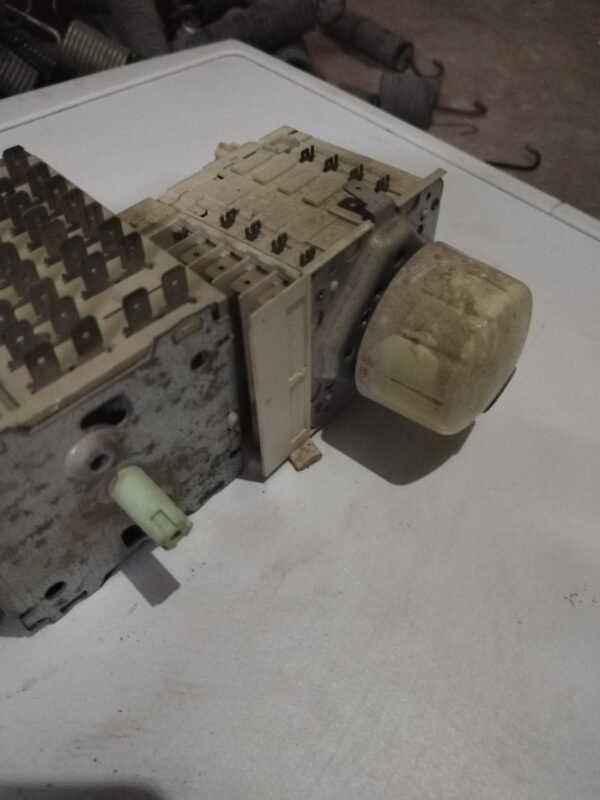 تيم اتوماتيك جميع الانواع