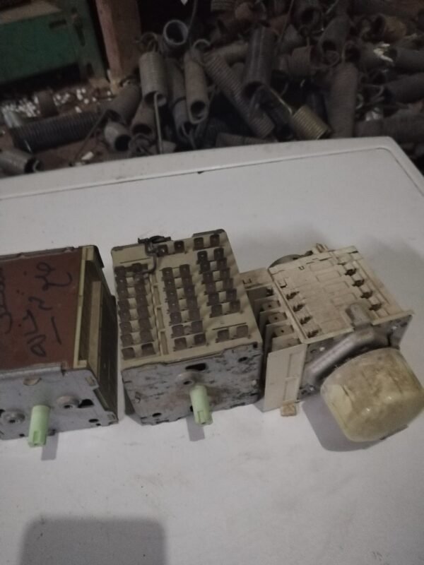 تيم اتوماتيك جميع الانواع