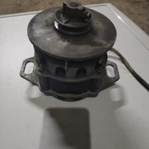 موتور فوق اتوماتيك تحميل علوي