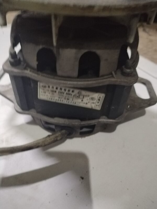 موتور فوق اتوماتيك تحميل علوي