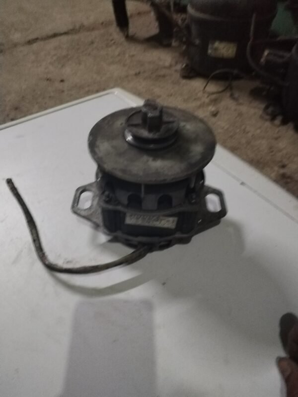 موتور فوق اتوماتيك تحميل علوي