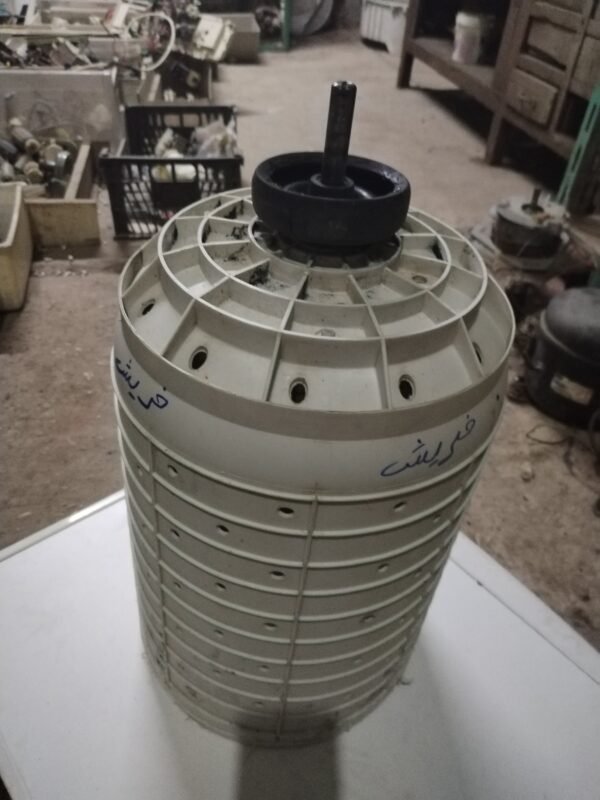 حله فرش نص اتوماتيك عصر