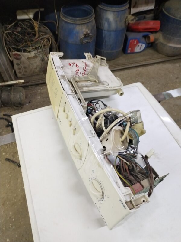 برنامج كامل وايت بوند تيمر كارته بمحتويته