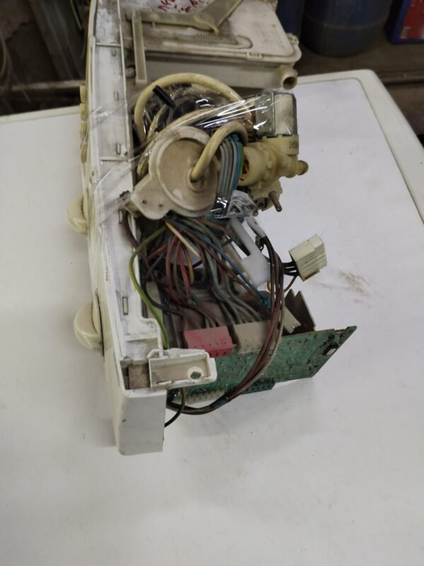 برنامج كامل وايت بوند تيمر كارته بمحتويته