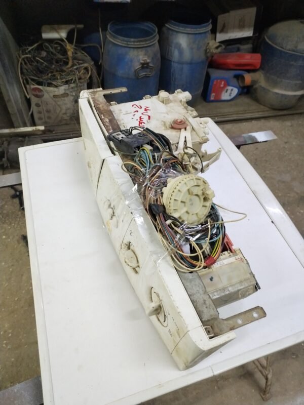 برنامج كامل العبد بمحتويته