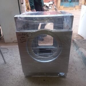 بودي اتوماتيك وايت ويل