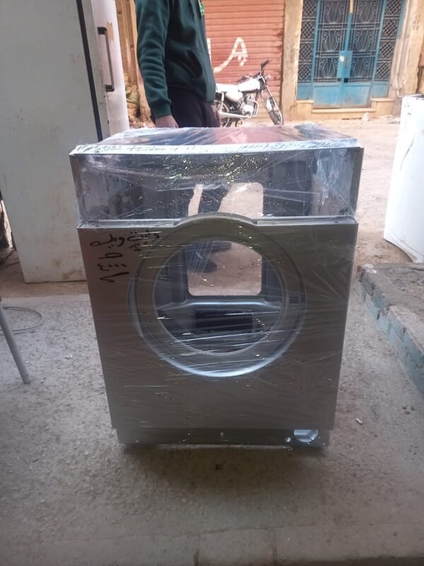 بودي اتوماتيك وايت ويل