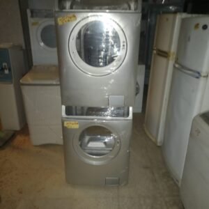 بودي اتوماتيك فكتوريا