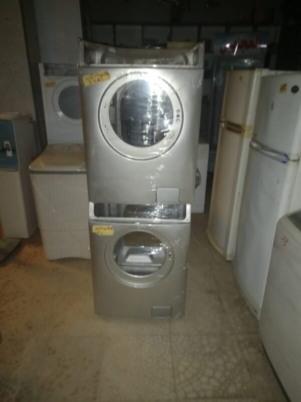 بودي اتوماتيك فكتوريا