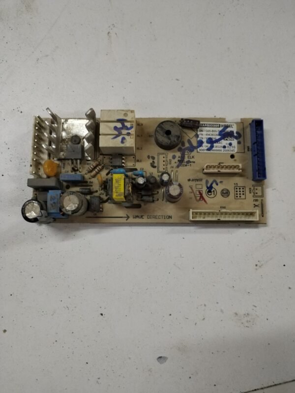 كارته ديب فليزر بيكو