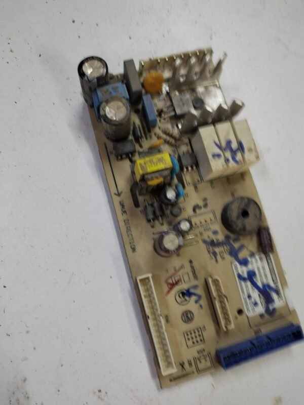 كارته ديب فليزر بيكو