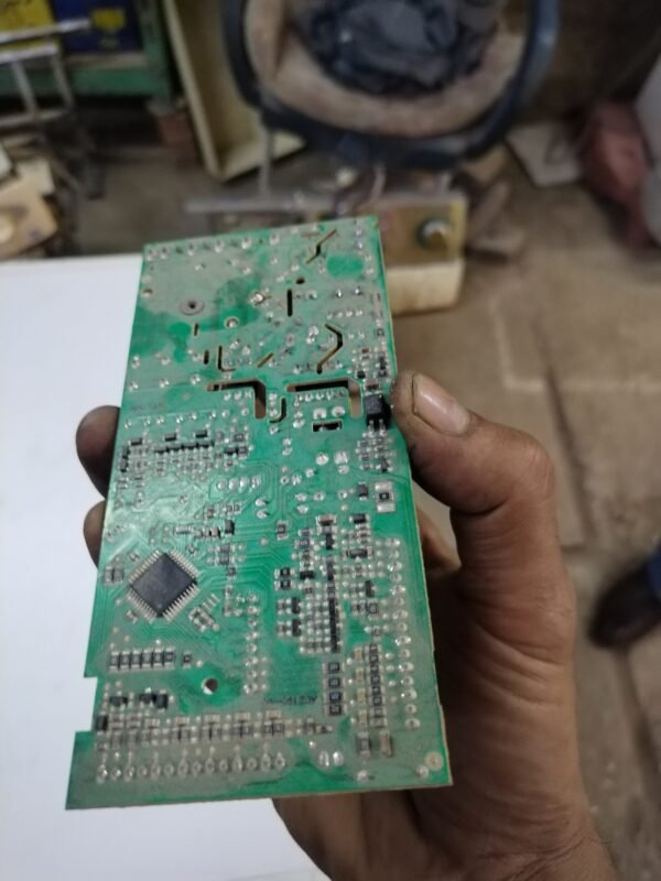 كارته فكتوريا بدون شاشه