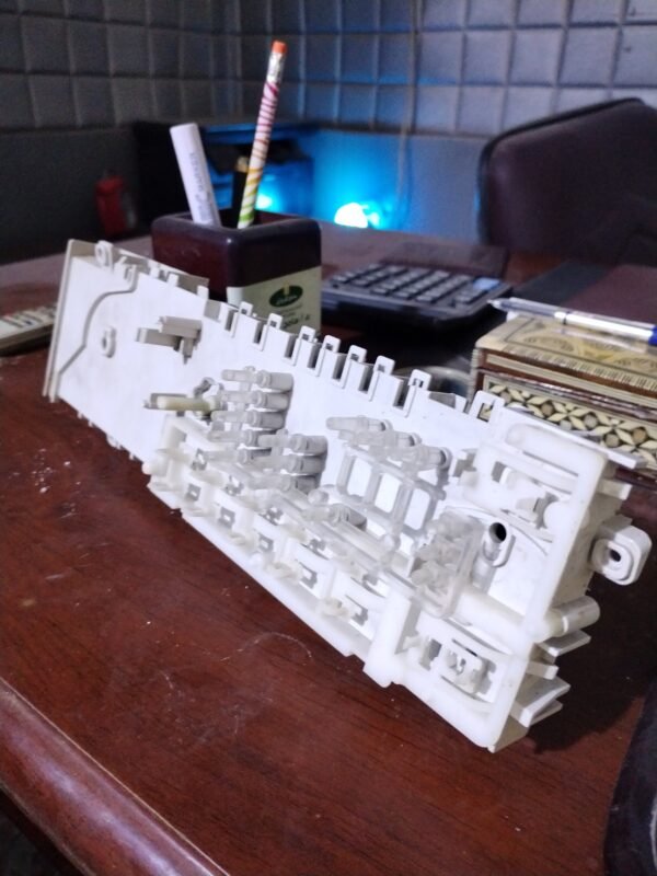 كارته فكتوريا بدون شاشه