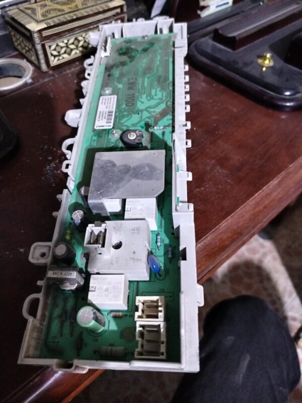 كارته فكتوريا بدون شاشه