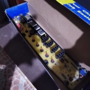 كارته فوق اتوماتيك يونوفرسال