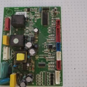 كارته ثلاجه يونيون اير