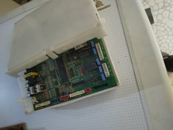 كارته ثلاجه كريازي الحديث