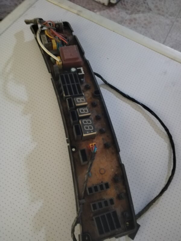 كارته فوق اتوماتيك يونوفرسال