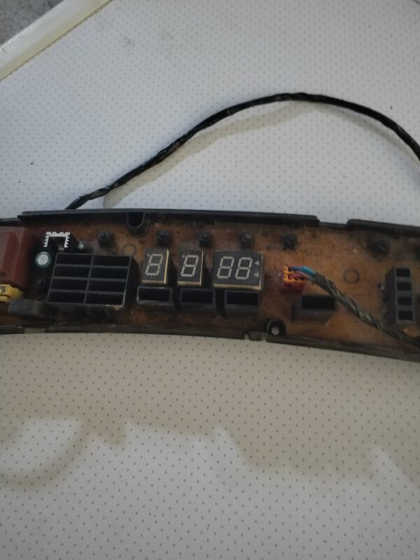 كارته فوق اتوماتيك يونوفرسال