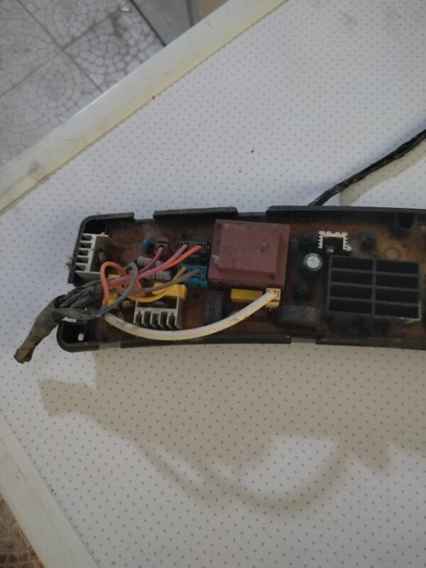 كارته فوق اتوماتيك يونوفرسال