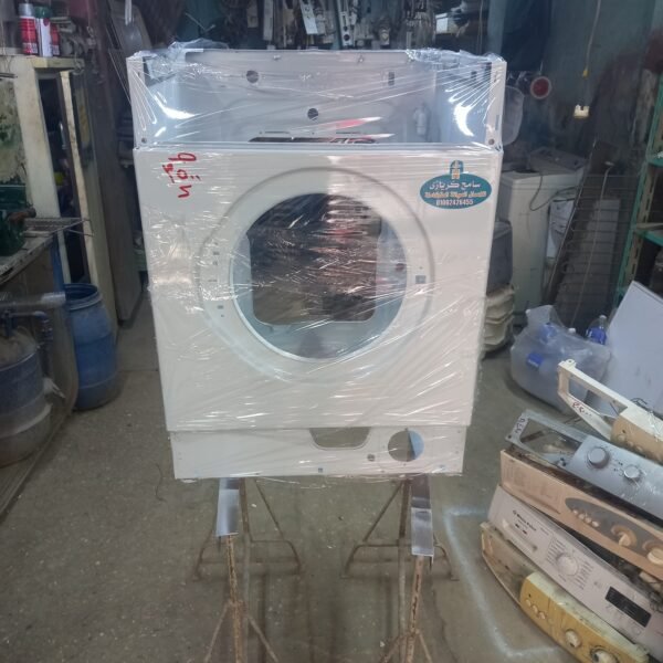 بودي سفن ام زانواسي ٧ كيلو