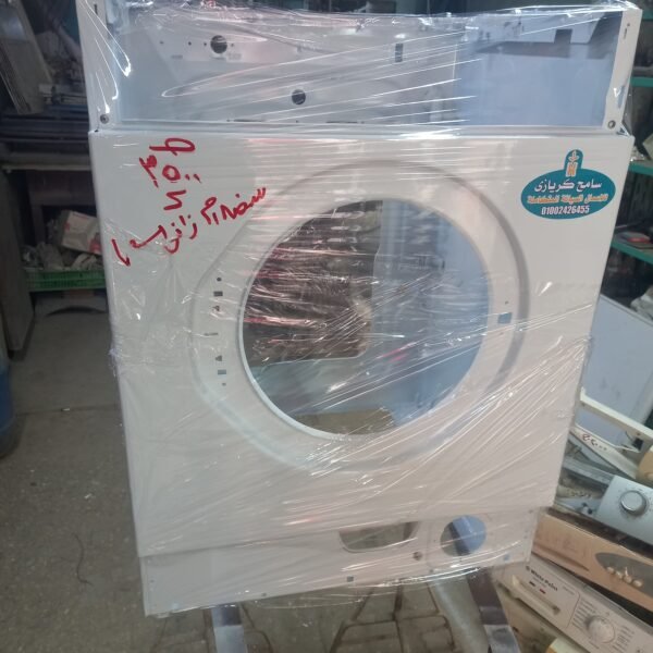 بودي سفن ام زانواسي ٧ كيلو