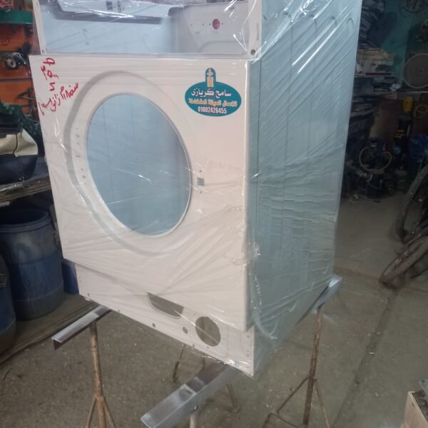 بودي سفن ام زانواسي ٧ كيلو