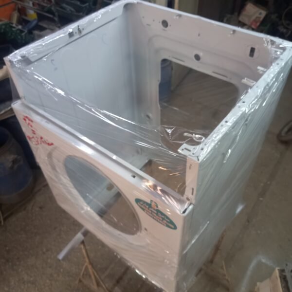 بودي سفن ام زانواسي ٧ كيلو