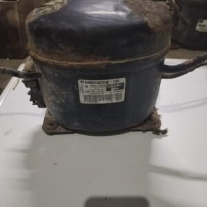 موتور خمس حصان خلع الاصلي