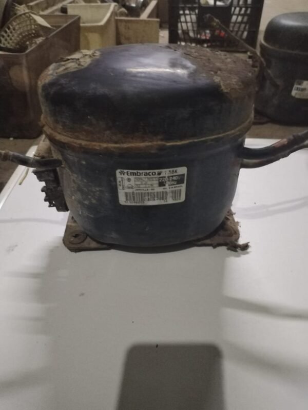 موتور خمس حصان خلع الاصلي