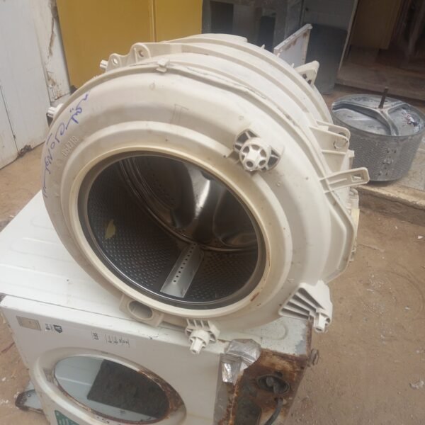 حله اريستون ٥ كيلو اتواماتيك