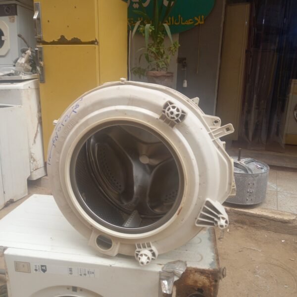 حله اريستون ٥ كيلو اتواماتيك