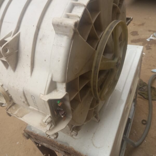 حله اريستون ٥ كيلو اتواماتيك