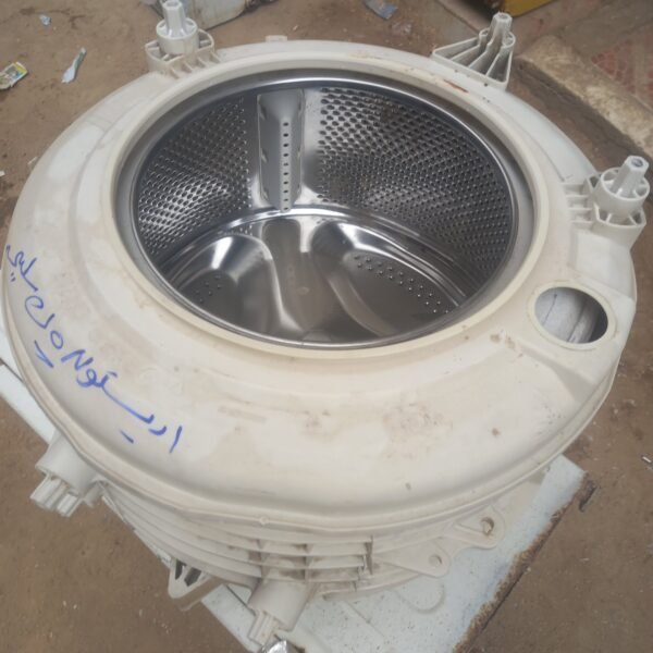 حله اريستون ٥ كيلو اتواماتيك