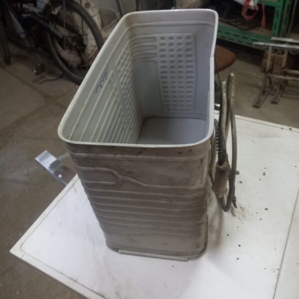 فليزر ايديا ١٠ قدم خلع الاصلي