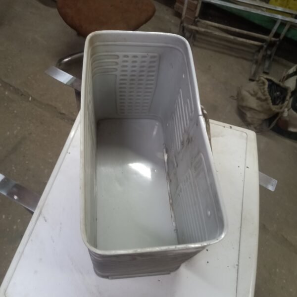 فليزر ايديا ١٠ قدم خلع الاصلي