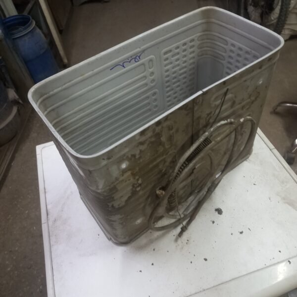 فليزر ايديا ١٠ قدم خلع الاصلي