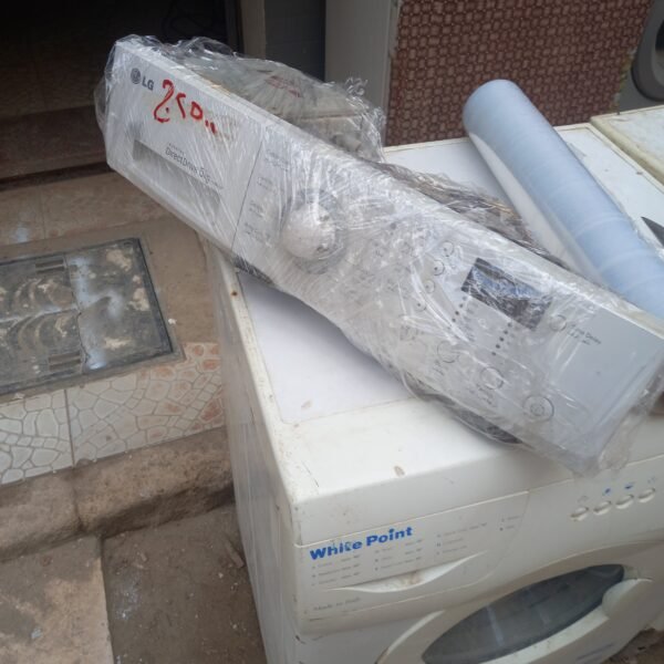 برنامج كامل lG دفع مباشر