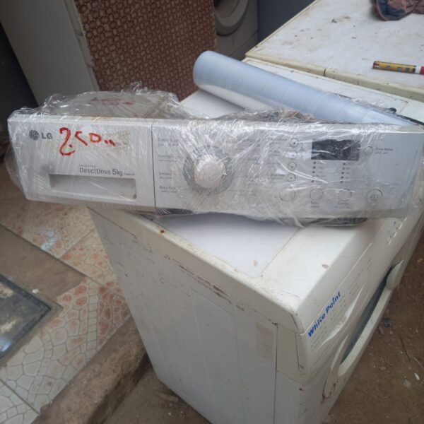 برنامج كامل lG دفع مباشر