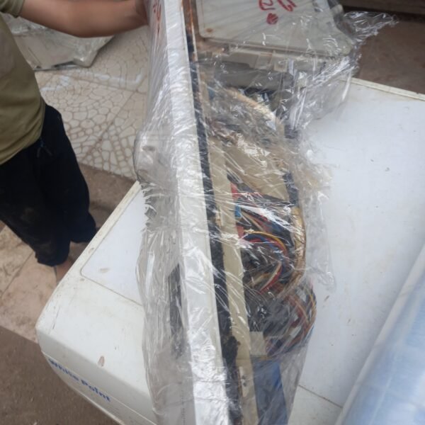 برنامج كامل lG دفع مباشر