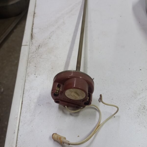 ثرموستات سخان كهرباء