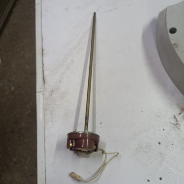 ثرموستات سخان كهرباء